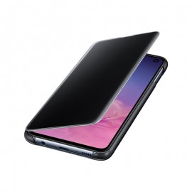 Clear View Cover GALAXY S10...