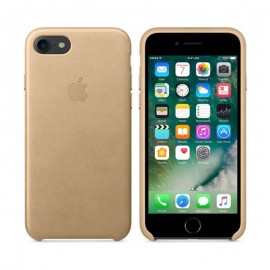 etui cuir original apple iphone se 2020 iPhone 7 iPhone 8