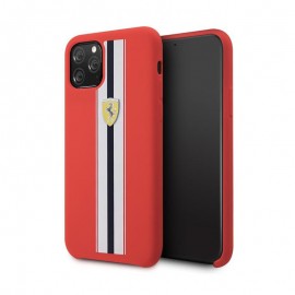 Coque Silicone Ferrari iPhone 11 Pro Hayeti Tunisie