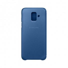 Etui Original Samsung pour Galaxy A6 (2018) - Bleu Tunisie