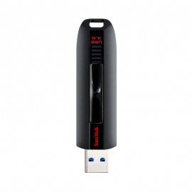 Flash Disque SanDisk Extreme USB 3.0 32Go