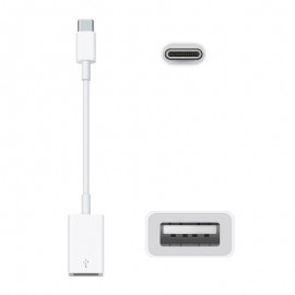 Adaptateur Apple USB Type-C  vers usb