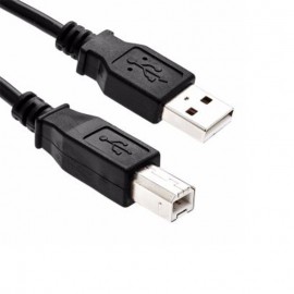 Câble Imprimante USB 2.0 -...