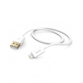 Câble iPhone Lightning - Certifié Apple MFI - HAMA Tunisie