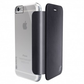 Flip Cover pour iPhone 6/6S...