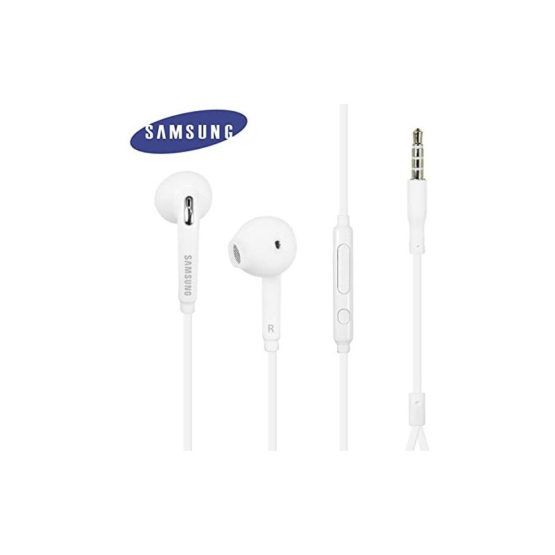 Ecouteurs Samsung In-Ear Fit