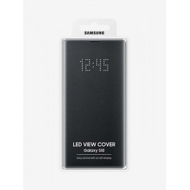 Etui Led View Samsung Galaxy S10 Tunisie