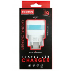 Chargeur Micro-USB BEBIBOS...