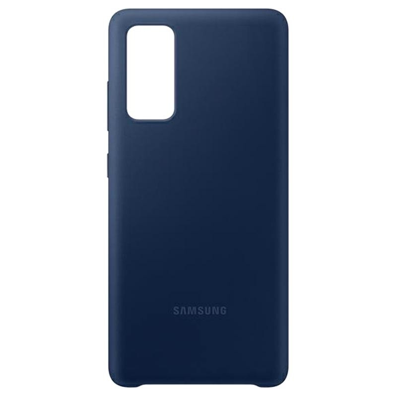 Silicone Case Samsung Galaxy S20 FE