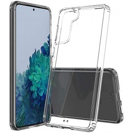 Clear Case Samsung Galaxy S21 Plus