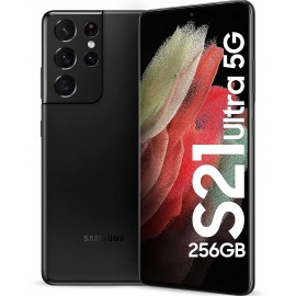 Samsung Galaxy S21 Ultra 5G - Tunisia