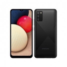 Samsung Galaxy A02s - Tunisia