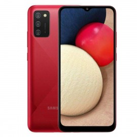 Samsung Galaxy A02s - Tunisia