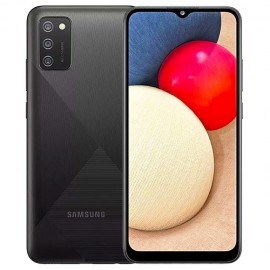 Samsung Galaxy A02s 64Go + 4Go - Noir - Tunisia