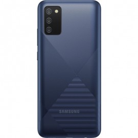Samsung Galaxy A02s 32Go + 3Go - Bleu - Tunisia