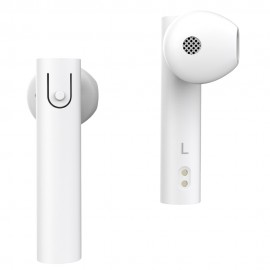 Écouteurs Bluetooth TWS INFINIX iRocker XE18 - Blanc - Tunisia