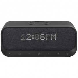Enceinte et Radio-réveil Anker SoundCore Wakey Bluetooth All-In-One