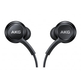 Écouteurs Samsung Type-C Sound By AKG - Noir