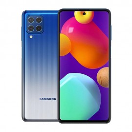 Samsung Galaxy M62 - Tunisie