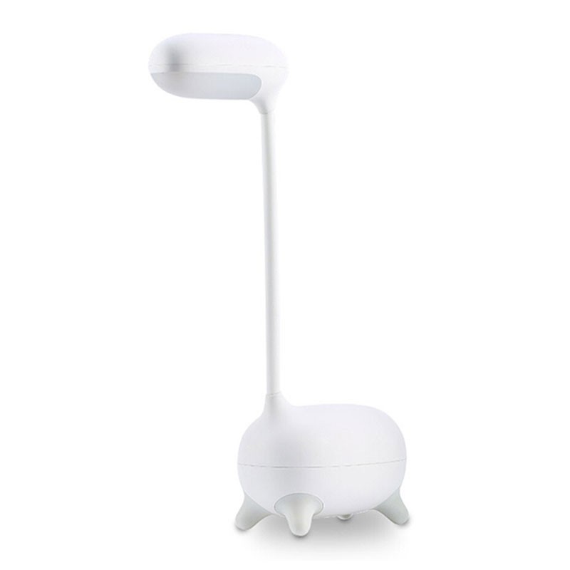 Lampe De Bureau LED Remax  - Blanc