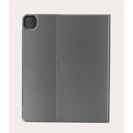 Metal Folio Case Tucano - Apple iPad 10.2" & iPad Air 10.5" - Sp.Grey