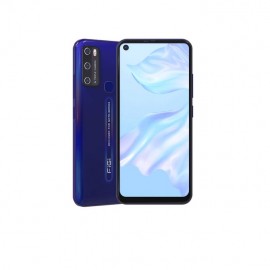 Smartphone FiGi Note 11 Pro  128Go + 4Go - Bleu Saphir