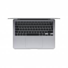 MacBook Air 13 pouces Puce Apple M1 avec CPU 8 cœurs et GPU 7 cœurs 256 Go - Gris Sidéral