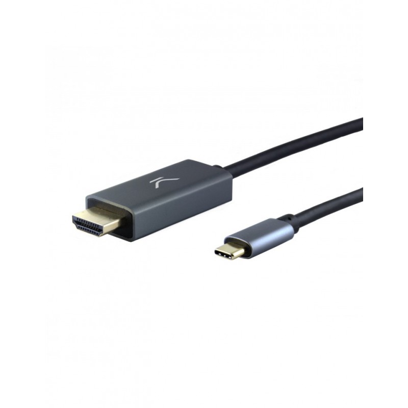 Câble USB-C vers HDMI