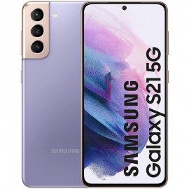 Samsung Galaxy S21 5G 256GB/8GB -Phantom Violet
