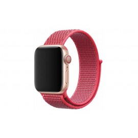 Boucle Sport Pour Apple Watch 42/44 mm - Pink