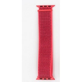 Boucle Sport Pour Apple Watch 42/44 mm - Pink