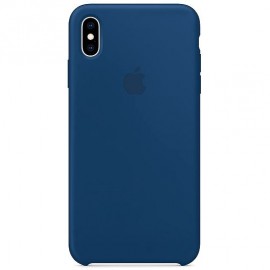 Silicone Case iPhone Xs Max