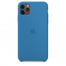 Silicone Case iPhone 11 PRO MAX