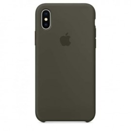 Silicone Case iPhone Xr