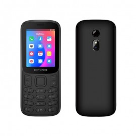 Téléphone portable IPRO A20 - Noir