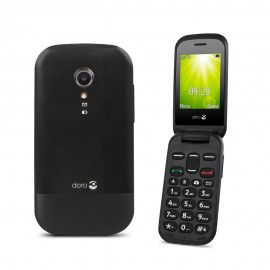 Téléphone Portable Doro 2404 Tunisie