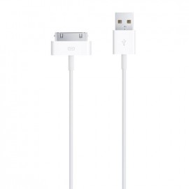Cable iPhone 30 Broches 2M