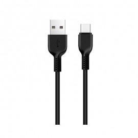 Cable Hoco 1M USB Type C -...