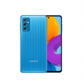 Samsung Galaxy M52 5G - Bleu - Meilleur prix Tunisie