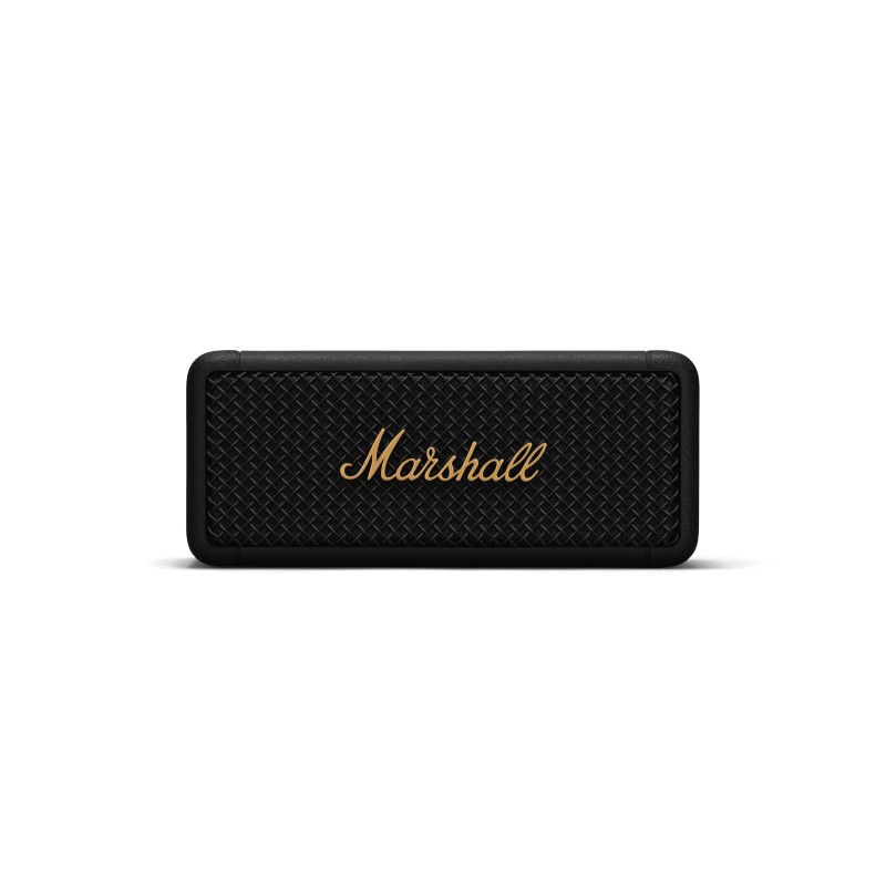 Marshall Enceinte Bluetooth EMBERTON - Noir