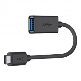 Câble Adaptateur USB-C Vers...