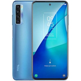 Smartphone TCL 20L 4Gb + 128Gb - Bleu Lune