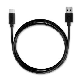 Câble Acme USB-C 2m - Noir CB1042