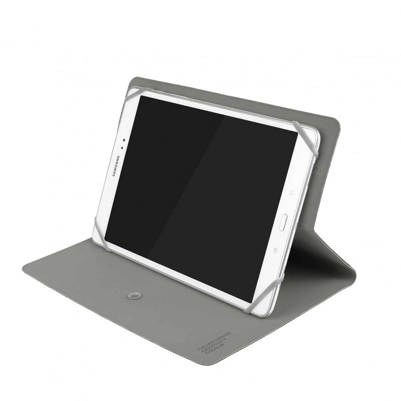 Etui Universal Tablet Case C2 7/8 - Accessoire tablette Mobilis