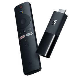 Xiaomi Mi TV Stick - Noir