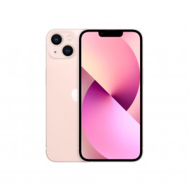 iPhone 13 128GB - Pink (Rose)