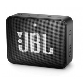 JBL GO 2 - Black