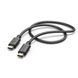 Câble Hama USB-C  -  USB-C...