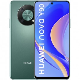 Smartphone Huawei Nova Y90...