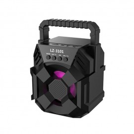 Speaker Bluetooth LZ-3101